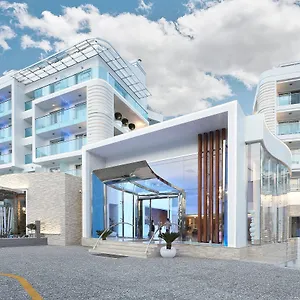 Blue Bay Platinum Szálloda Marmaris