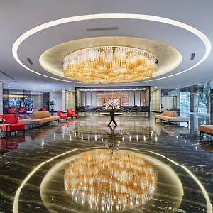 ボス 4* シンガポール