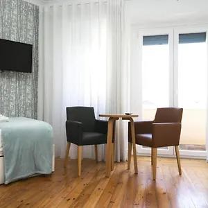 Cozy Avenida Casa de hóspedes