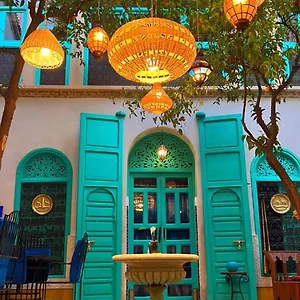 Al Nour Riad