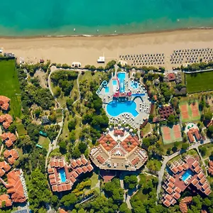 Asteria Family Belek Szálloda Antalya