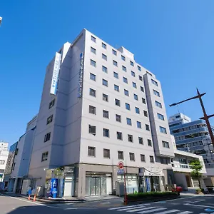 松山ニューグランドホテル 3* 松山市