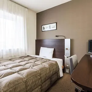 コンフォートホテル北見 3* 北見市