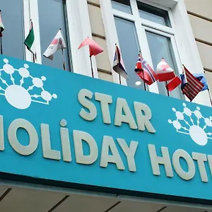 Szálloda Star, Isztambul
