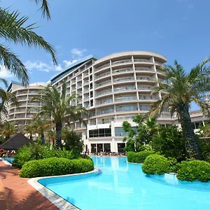 Liberty Lara Üdülőközpont Antalya