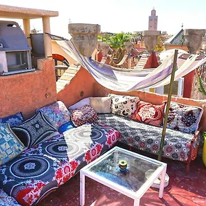 Kif-kif Albergue