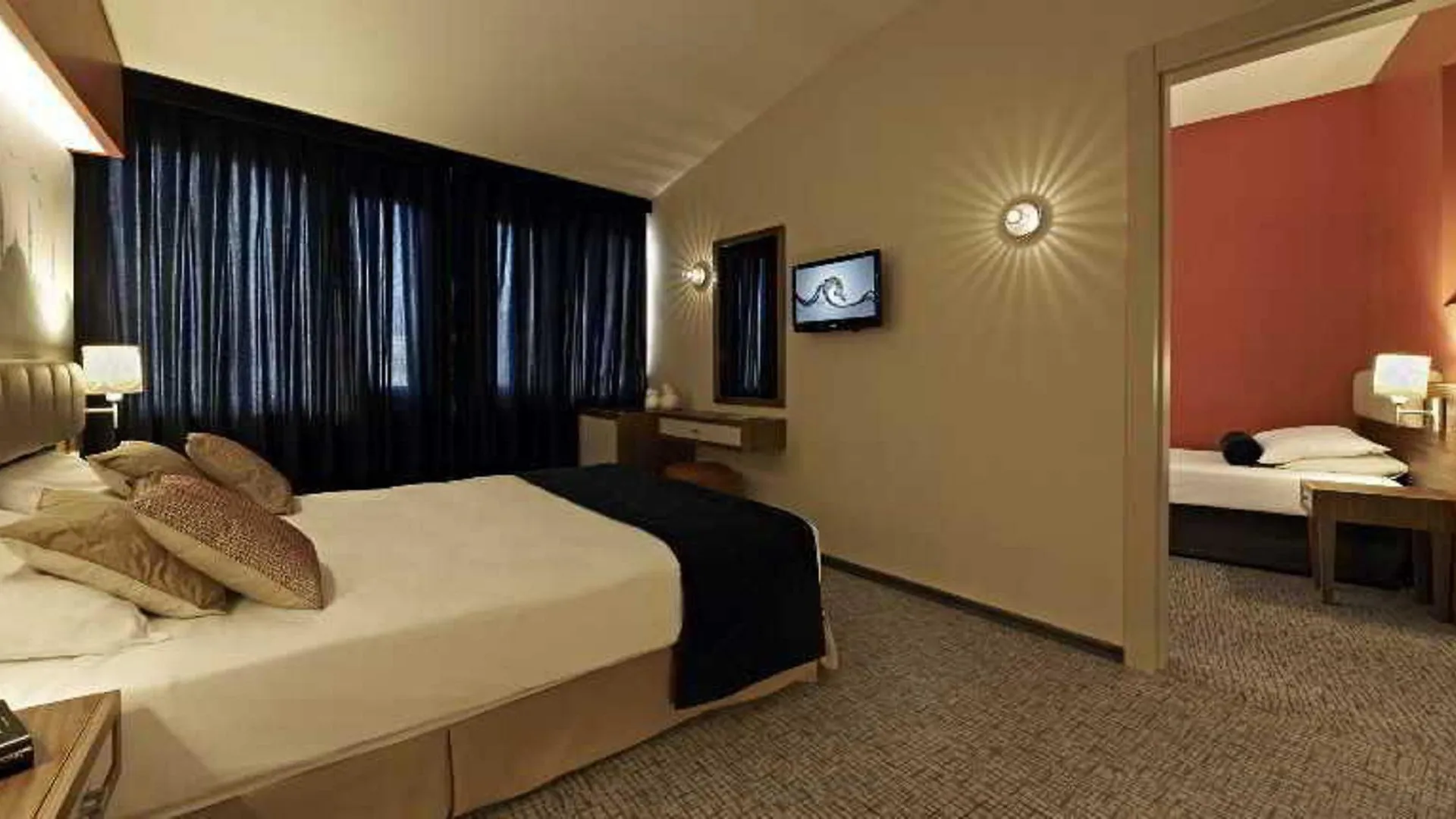 Lapis Inn Hotel & Spa اسطنبول تركيا