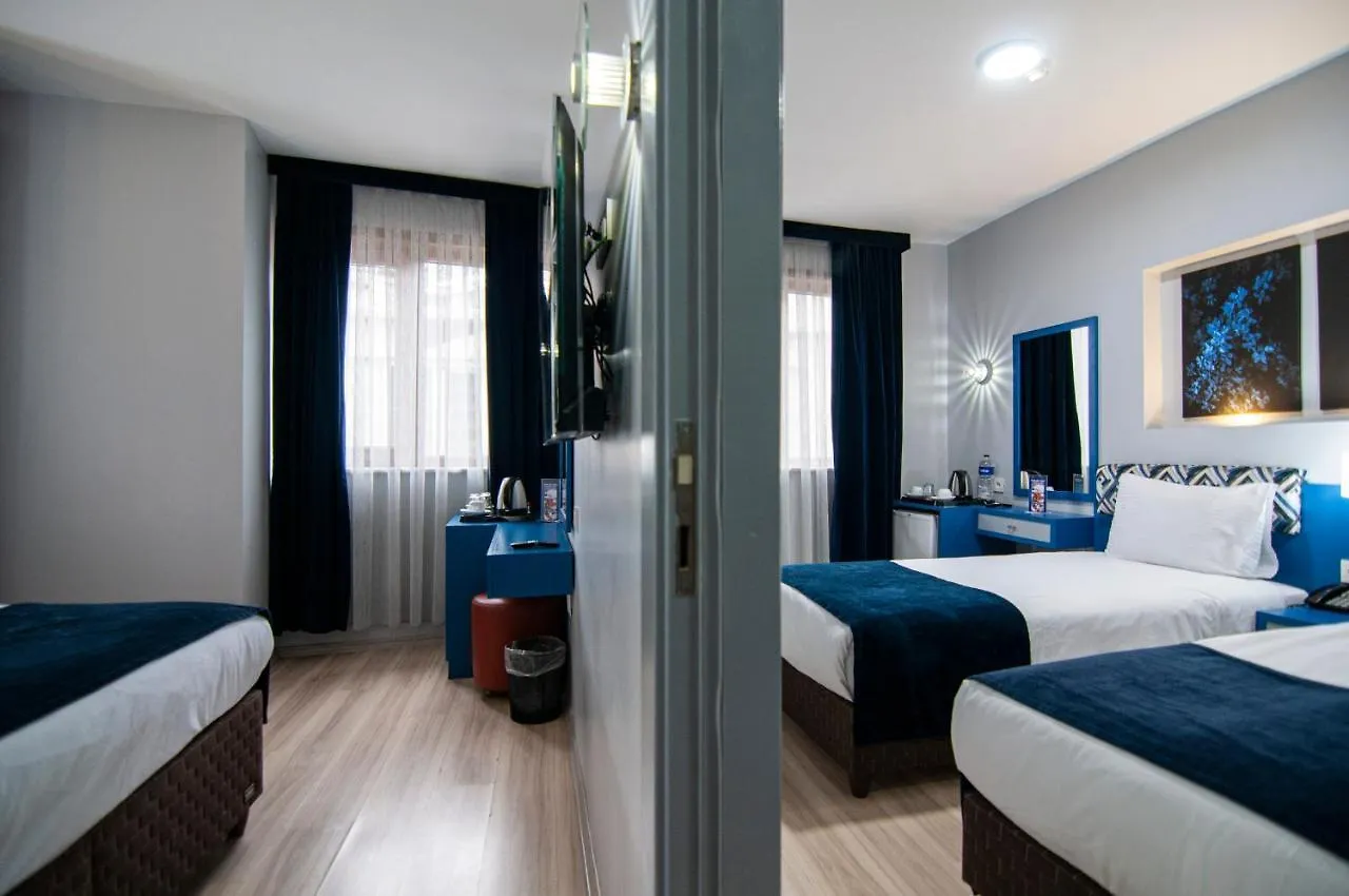 Lapis Inn Hotel & Spa اسطنبول