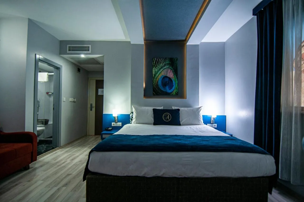 Lapis Inn Hotel & Spa اسطنبول