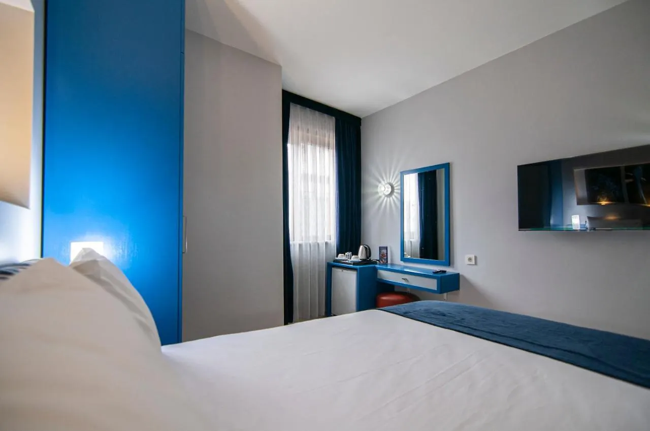 Lapis Inn Hotel & Spa Istanbul 3*,  Turkey