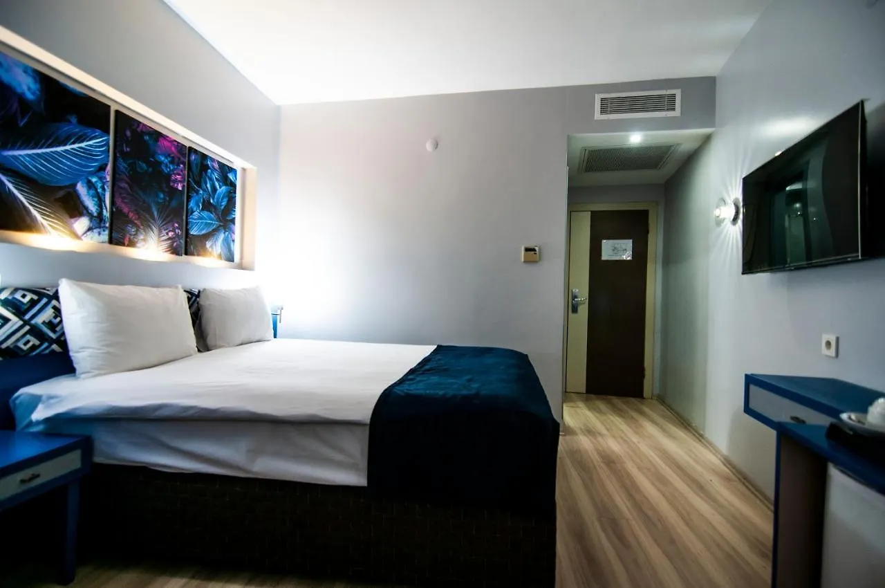 Lapis Inn Hotel & Spa Istanbul