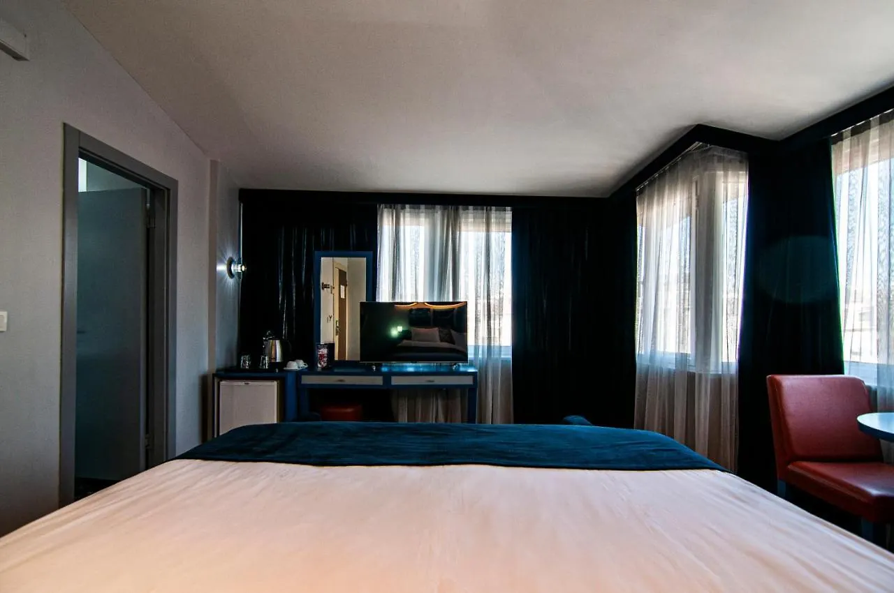 Lapis Inn Hotel & Spa Istanbul